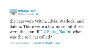 Illustration for article titled Joan Rivers Continues Cruel Twitter Attacks On Perfectly Nice Actresses